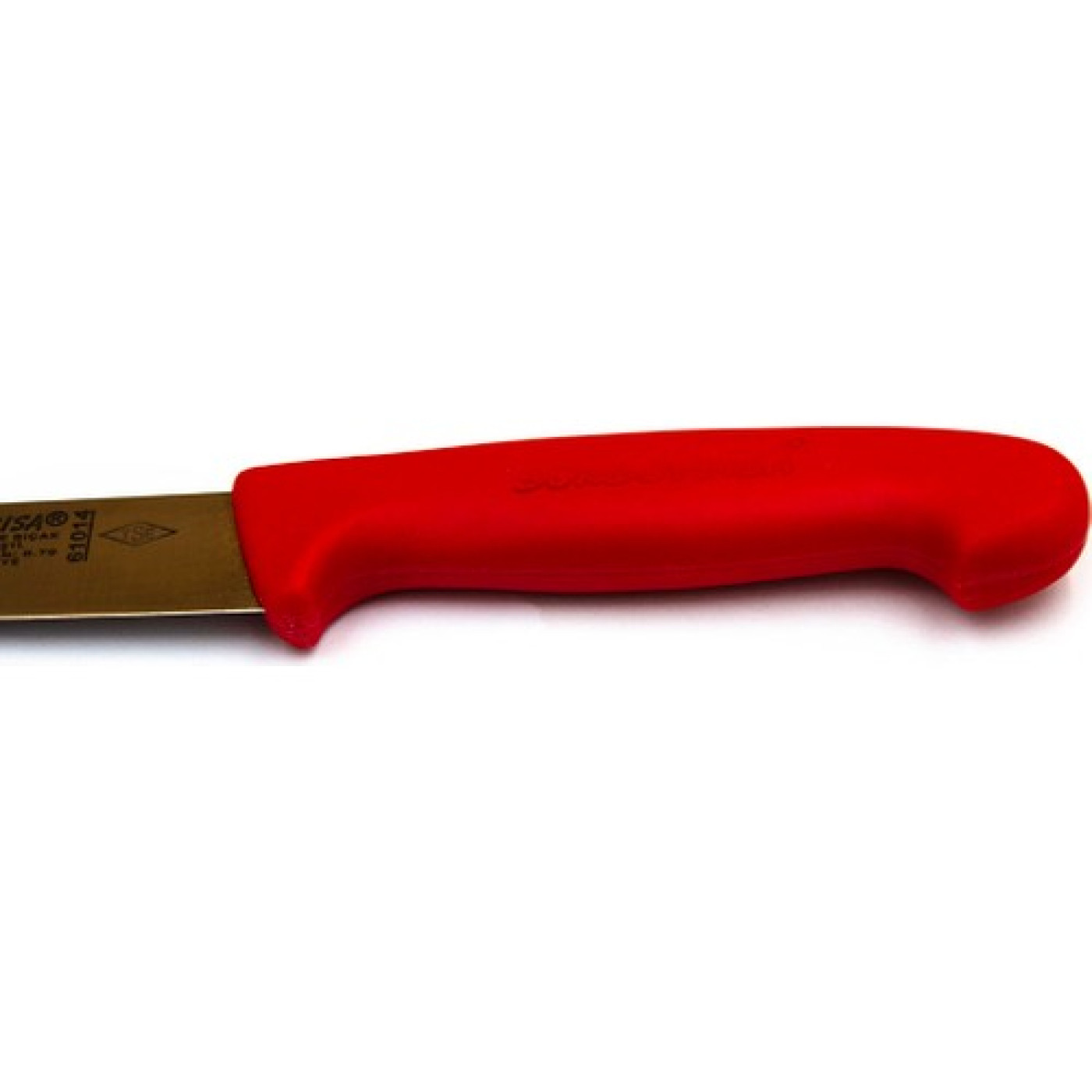 Sürdövbisa 14 cm Mutfak Bıçağı Fabrika Sap