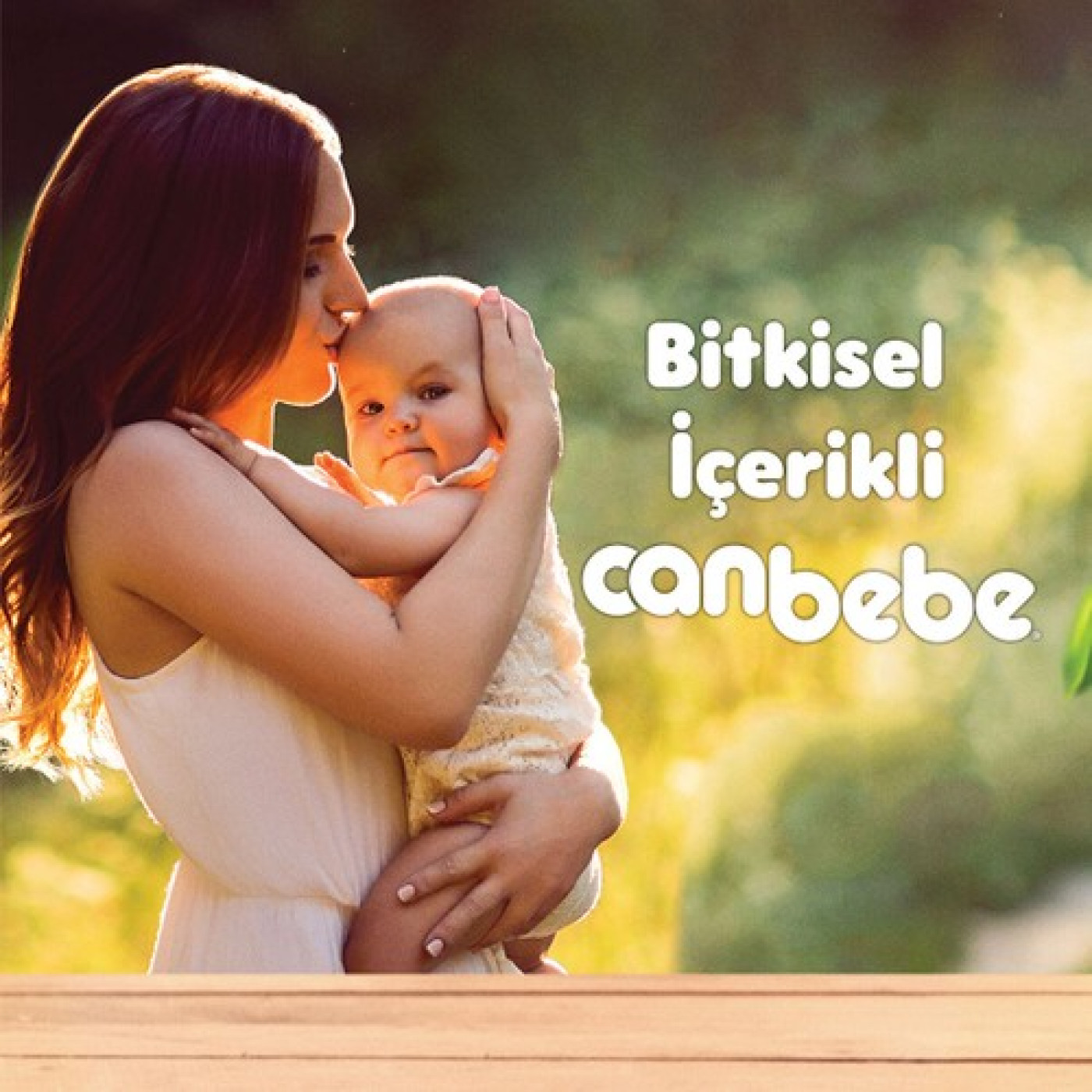Canbebe Bebek Bezi Mini 2 Beden Jumbo Paket 36 Adet