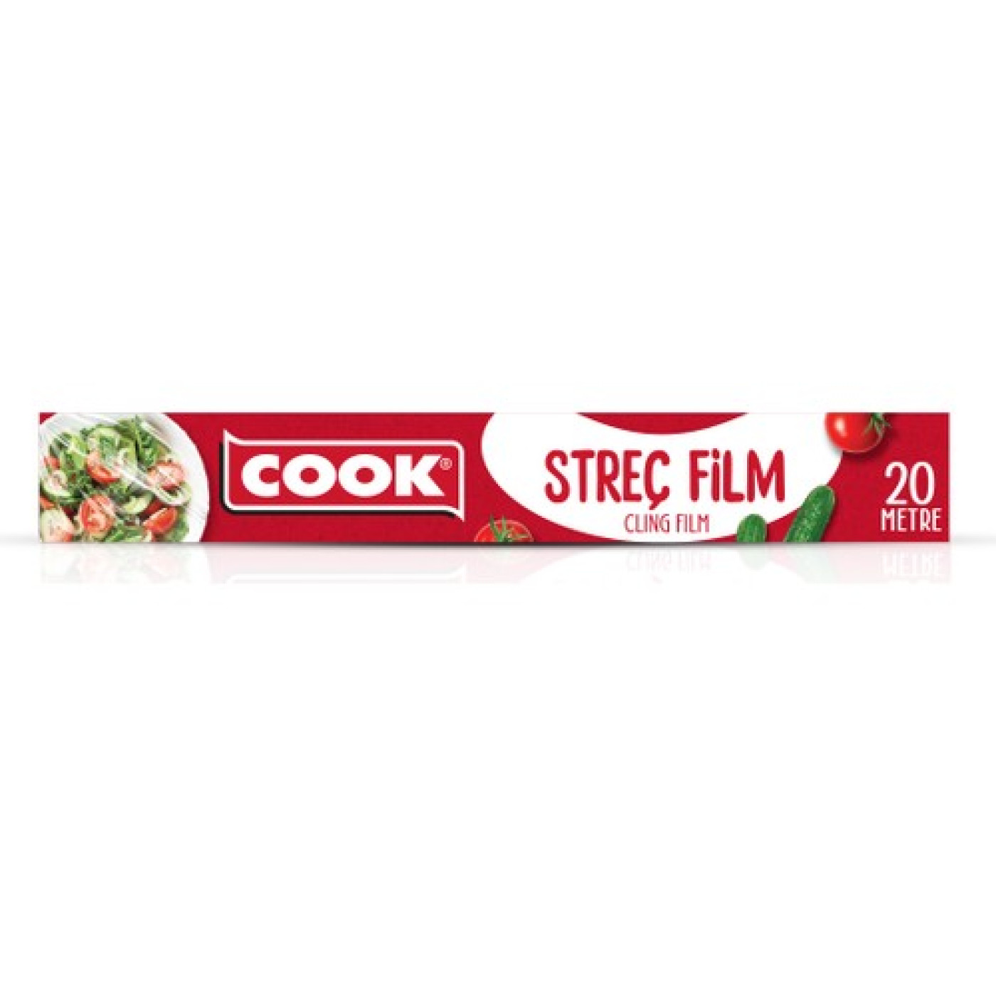 Cook Streç Film 20 m