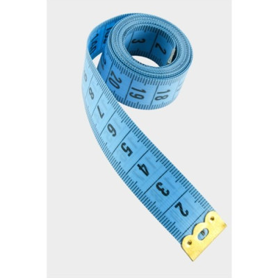 Kutulu Mezura 150 cm – Terzi Şerit Metre