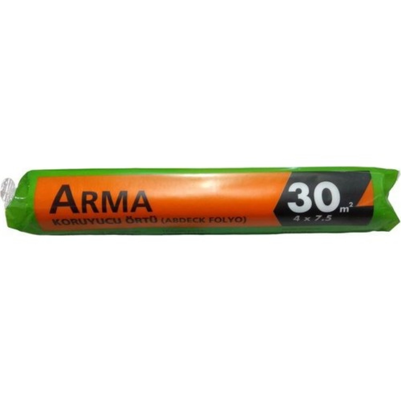 Arma Koruyucu Örtü 30 Metrekare