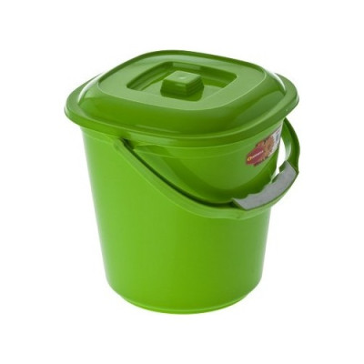 Şenyayla Smart Kapaklı Kova 5 lt (1 No)