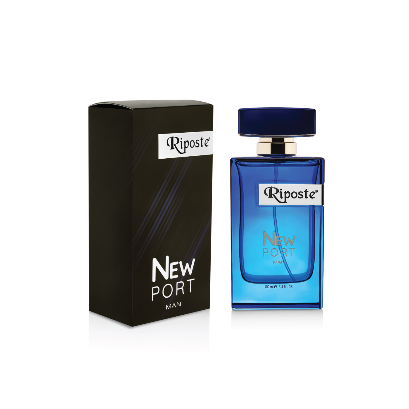 Riposte New Port Erkek Parfüm 100 ml