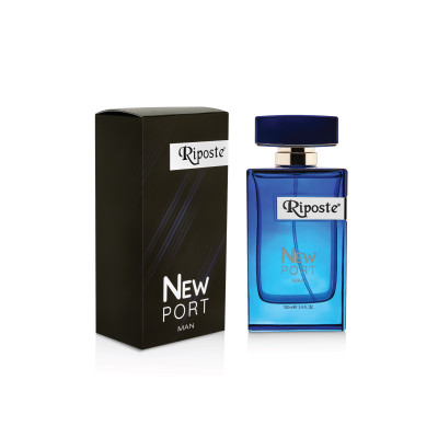 Riposte New Port Erkek Parfüm 100 ml