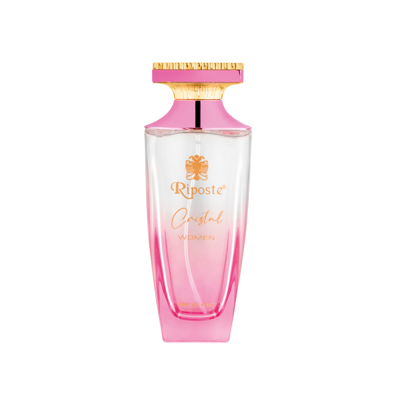 Riposte Cristal Kadın Parfüm 100 ml