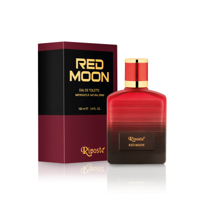 Riposte Red Moon Erkek Parfüm 100 ml