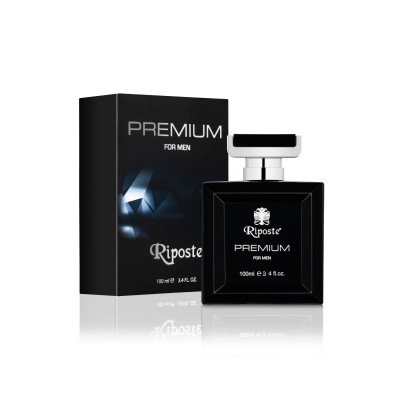 Riposte Premium Erkek Parfüm 100 ml