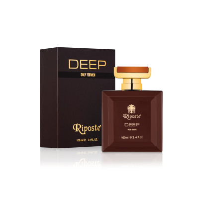 Riposte Deep Erkek Parfüm 100 ml