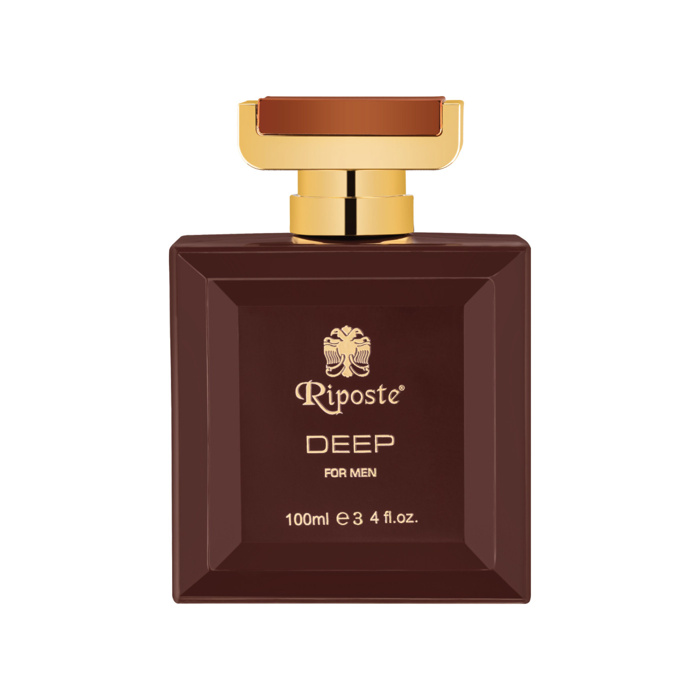 Riposte Deep Erkek Parfüm 100 ml