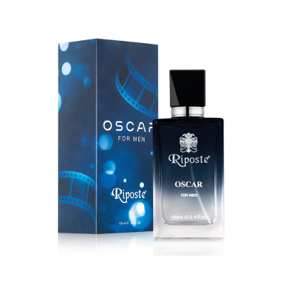 Riposte Oscar Erkek Parfüm 100 ml
