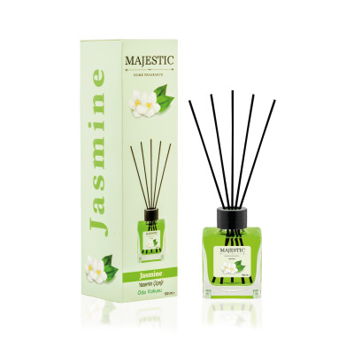 Majestic Bambu Oda Kokusu Yasemin Çiçeği 110 ml