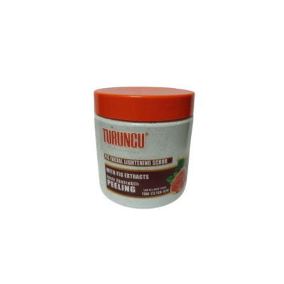 Turuncu İncir Ekstraktlı Peeling 500 g
