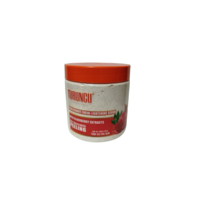 Turuncu Nar Ekstraktlı Peeling 500 g