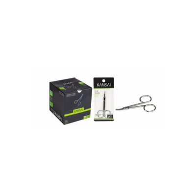 Dimahome Kansai Bıyık Makası Eğri Ağız BX48