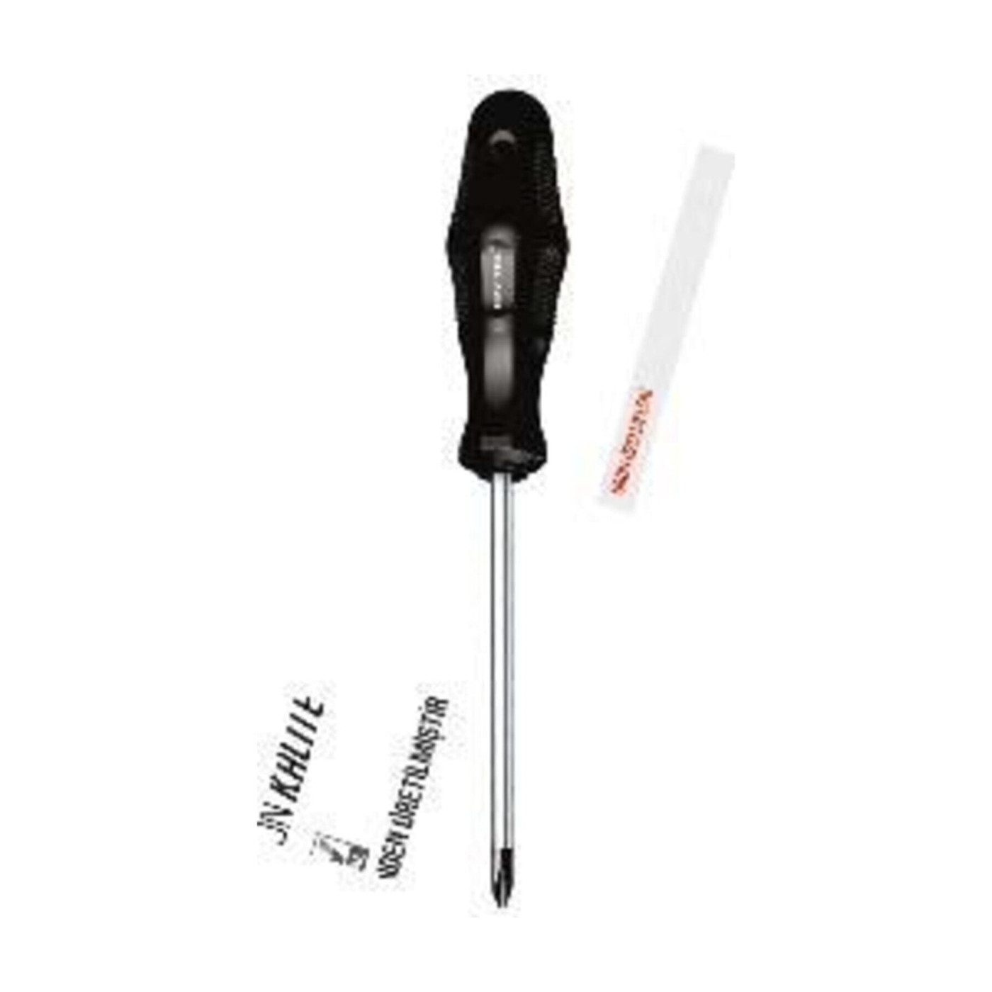 Baytec Yıldız Tornavida 4150
