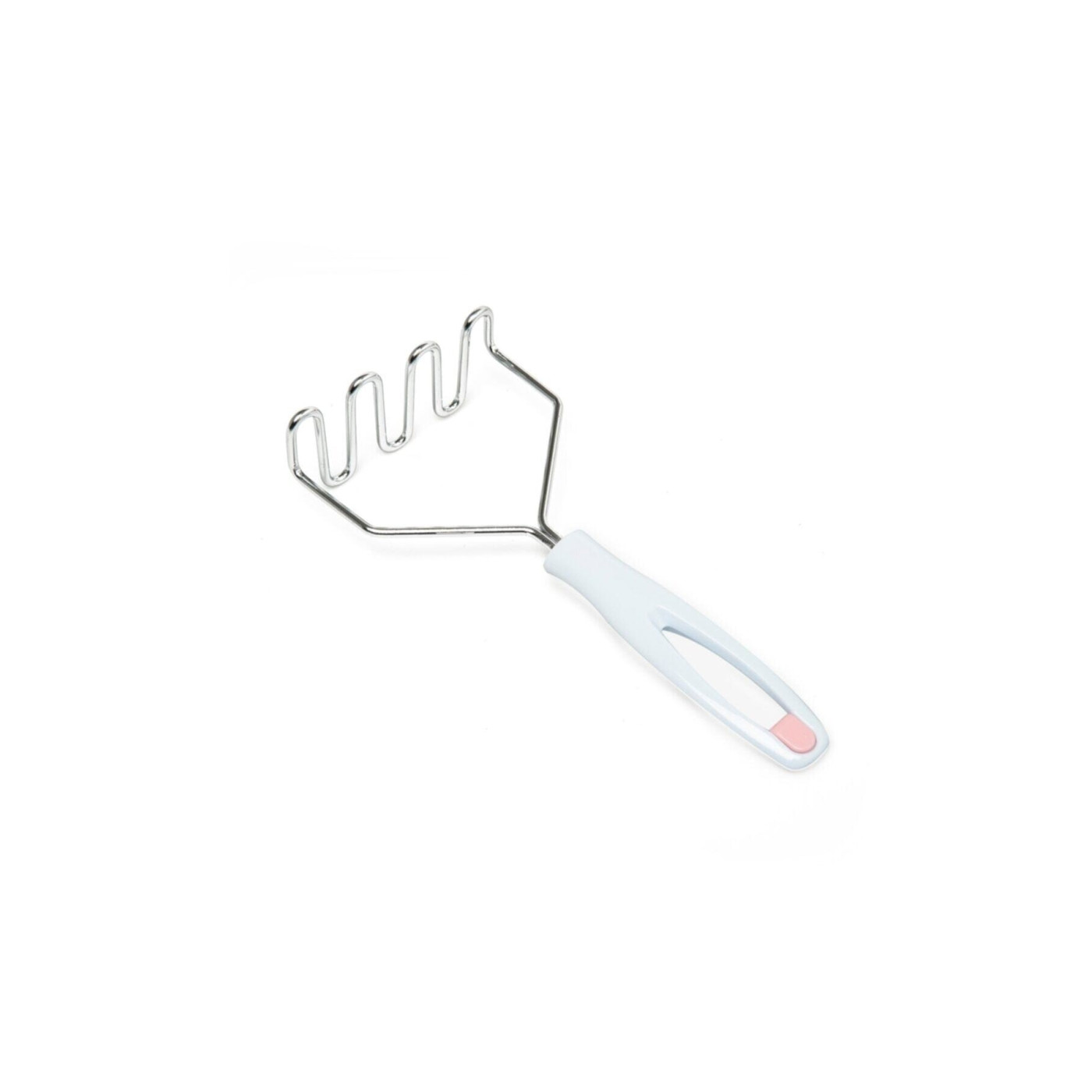 Gondol Metal Patates Ezici - 25 cm