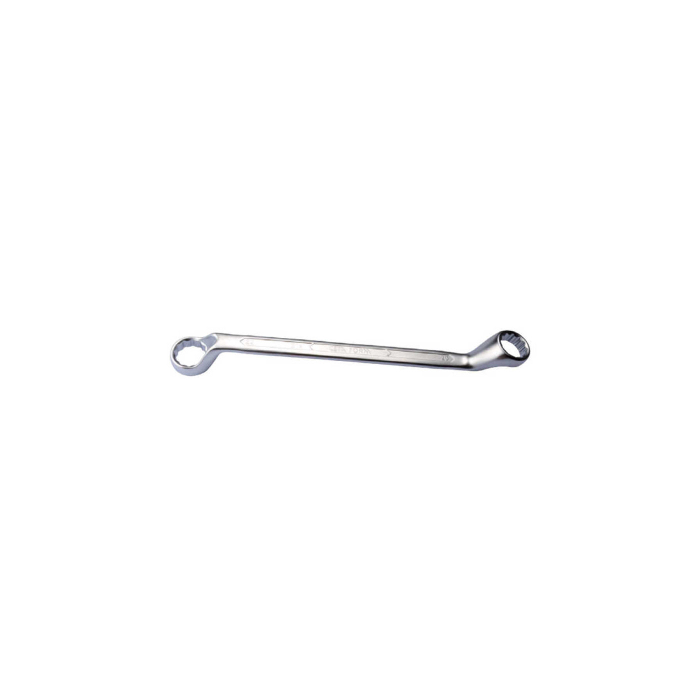Ceta Form Yıldız İki Ağız Anahtar 30x32 mm, 370 mm – B14-3032