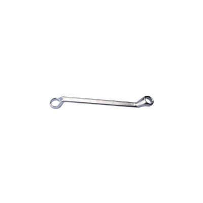 Ceta Form Yıldız İki Ağız Anahtar 30x32 mm, 370 mm – B14-3032