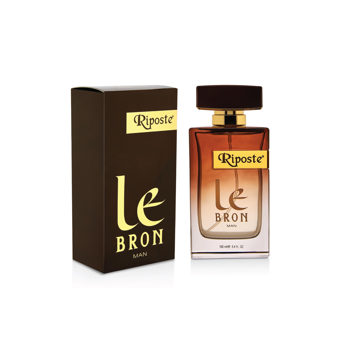 Riposte Le Bron Erkek Parfüm 100 ml