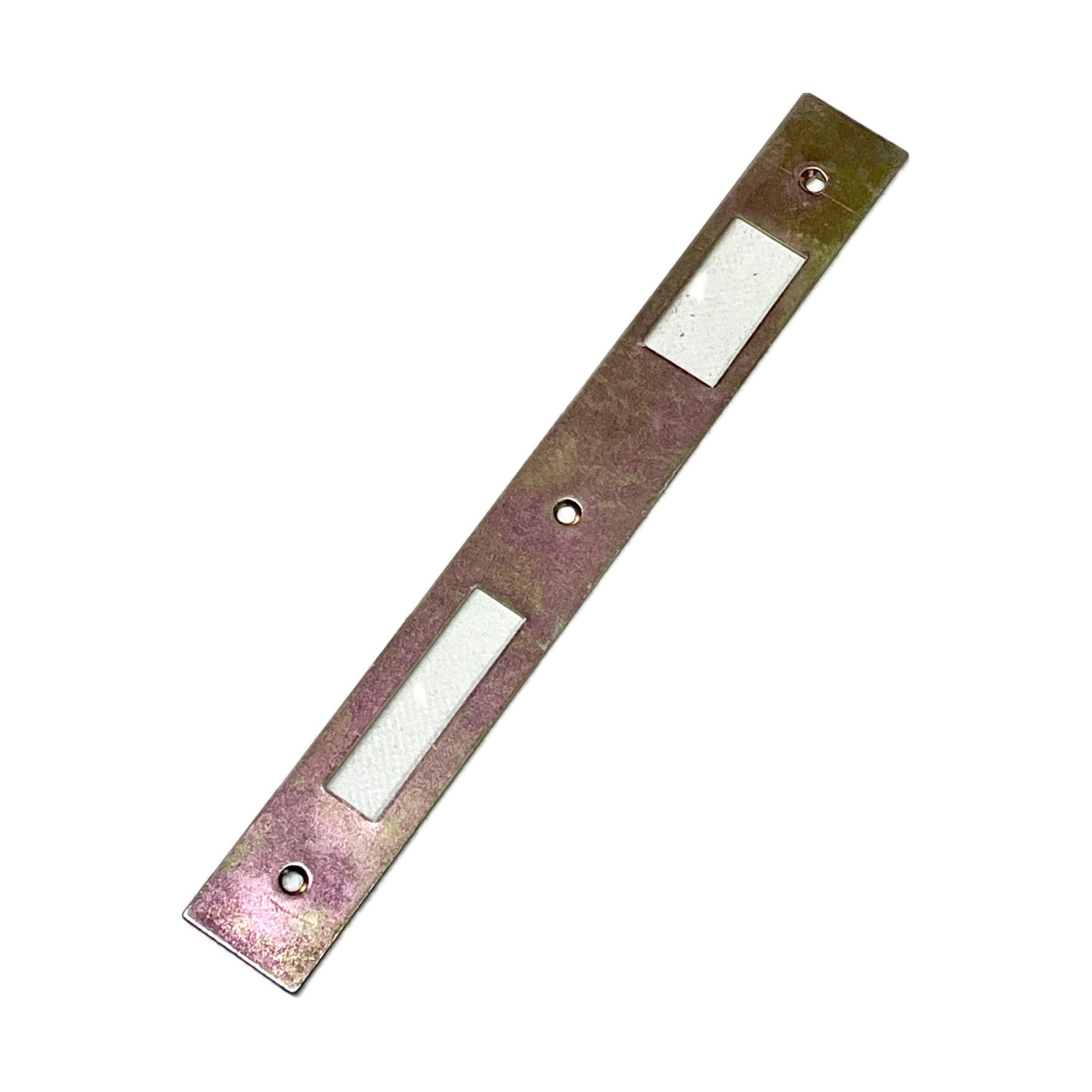 Canh Düz Kilit Karşılığı 20 cm, 2 Adet