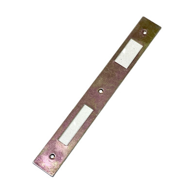 Canh Düz Kilit Karşılığı 20 cm, 2 Adet