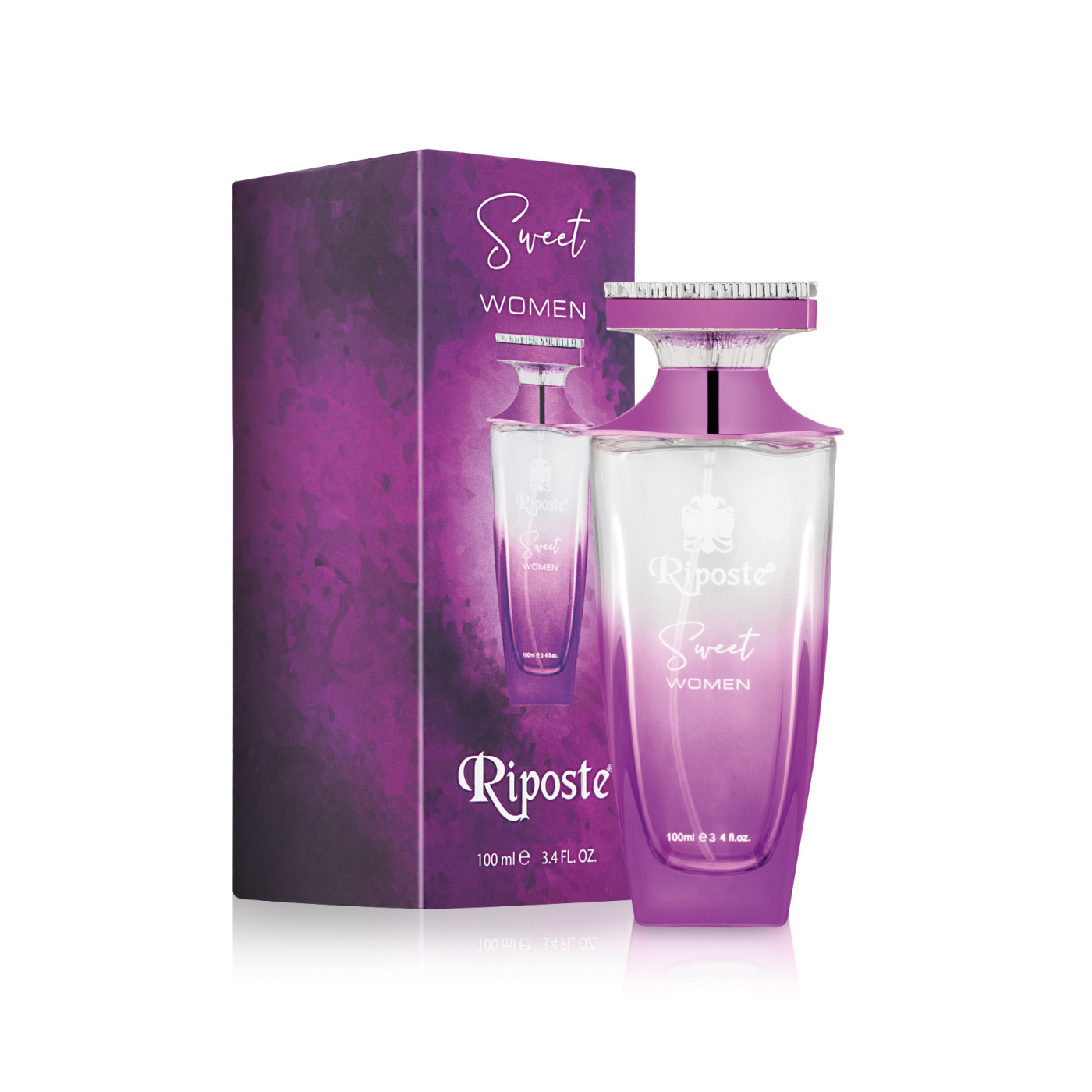 Riposte Sweet Kadın Parfüm 100 ml