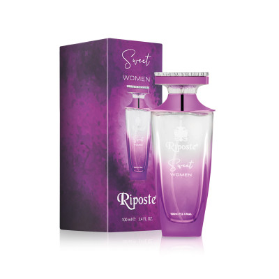 Riposte Sweet Kadın Parfüm 100 ml
