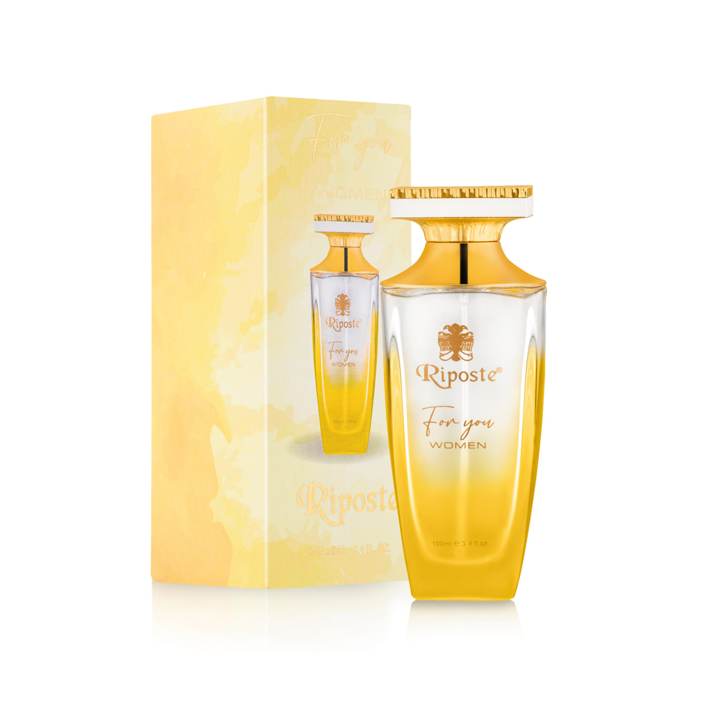 Riposte For You Kadın Parfüm 100 ml