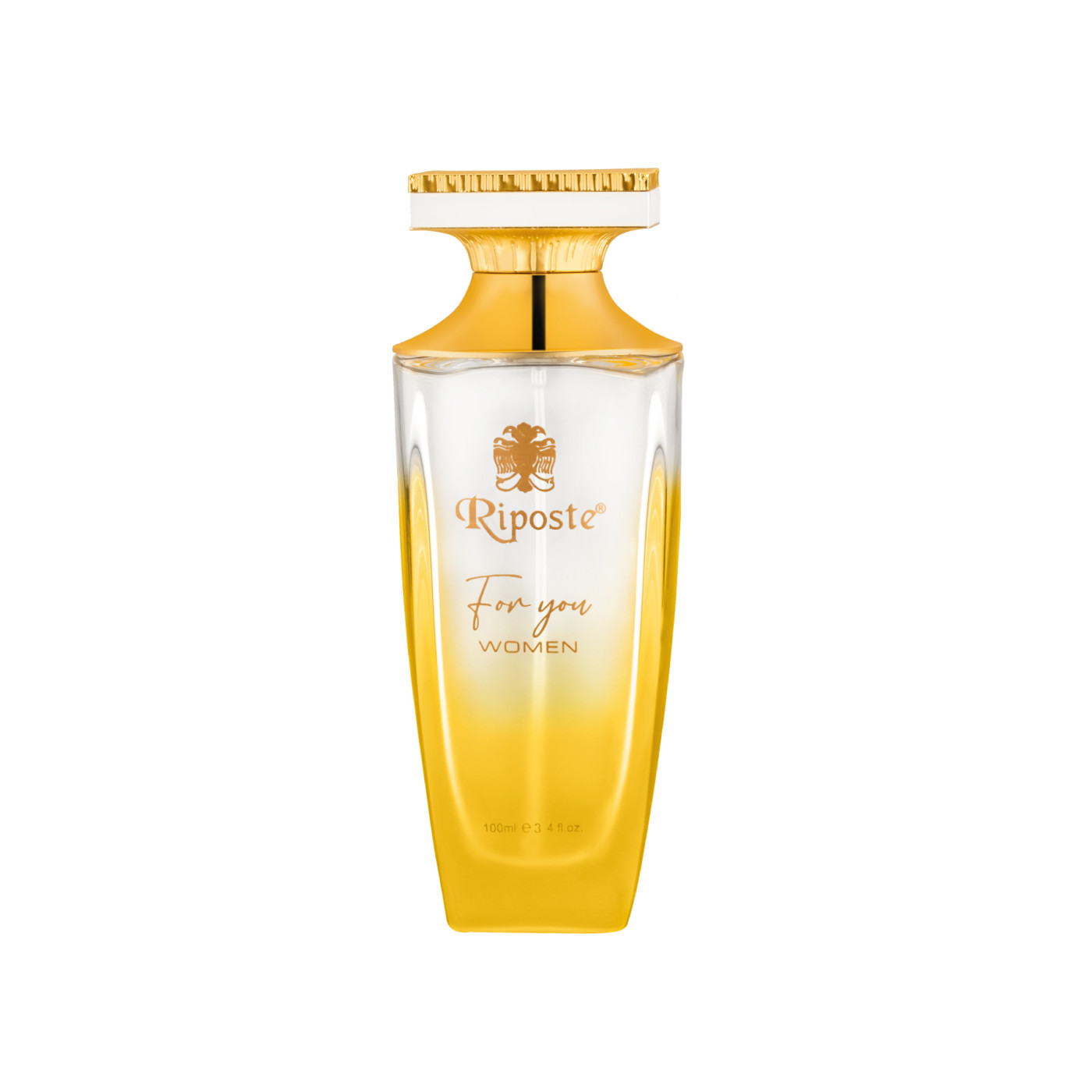 Riposte For You Kadın Parfüm 100 ml