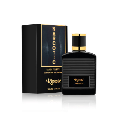 Riposte Narcotic Erkek Parfüm 100 ml