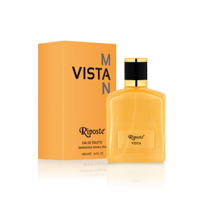 Riposte Vista Erkek Parfüm 100 ml