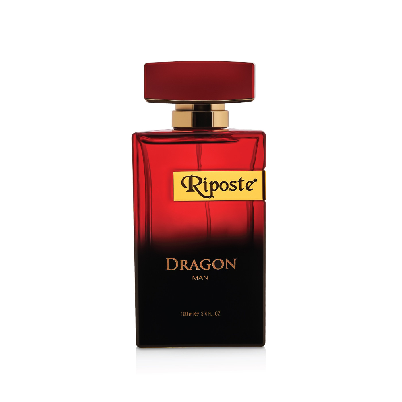 Riposte Dragon Erkek Parfüm 100 ml