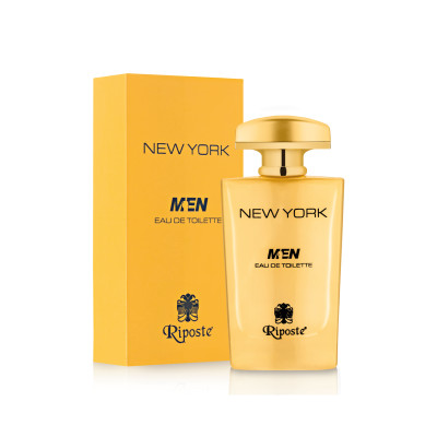 Riposte New York Erkek Parfüm 50 ml
