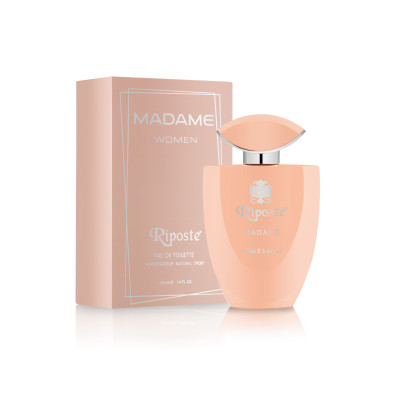 Riposte Madame Kadın Parfüm 100 ml