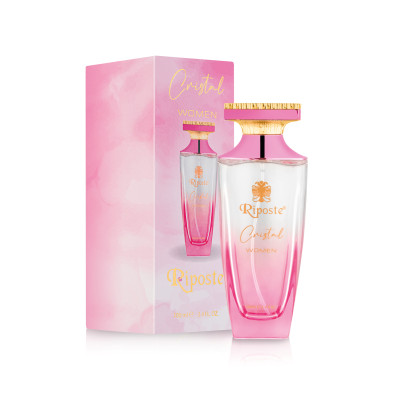 Riposte Cristal Kadın Parfüm 100 ml