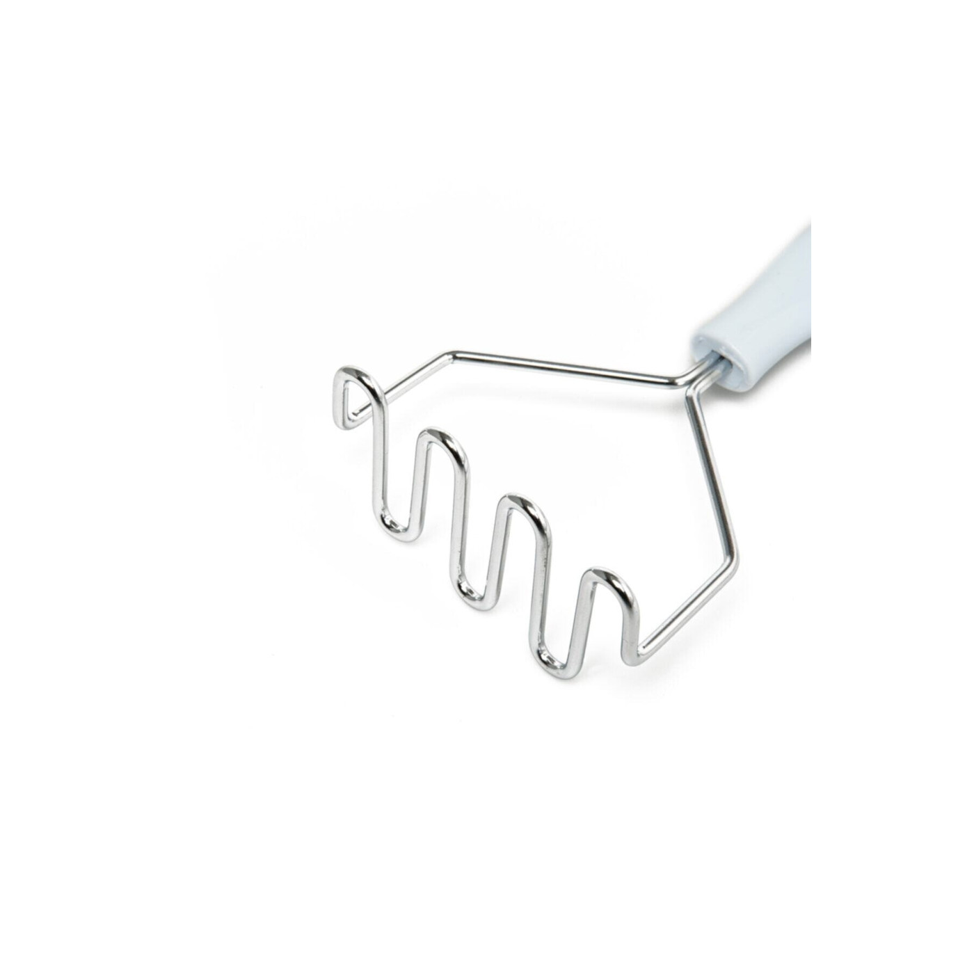 Gondol Metal Patates Ezici - 25 cm
