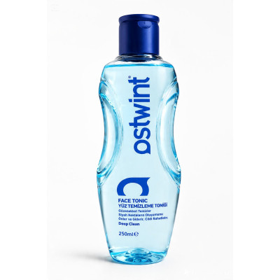 Ostwint Yüz Temizleme Toniği 200 ml – Yağlı ve Karma Ciltler İçin