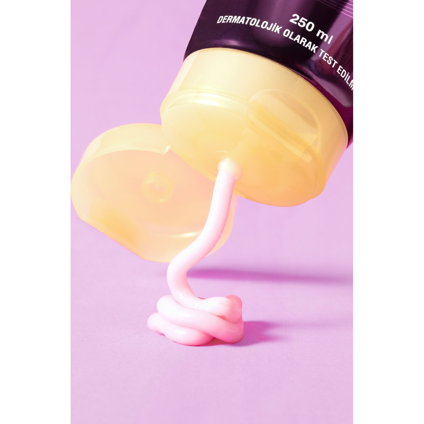 Bioblas Keratin & Kolajen Saç Bakım Kremi 250 ml – Onarıcı, İnce ve Yıpranmış Saçlar İçin