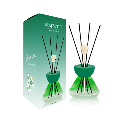 Majestic Dekoratif Oda Kokusu Jasmine (Yasemin) 120 ml