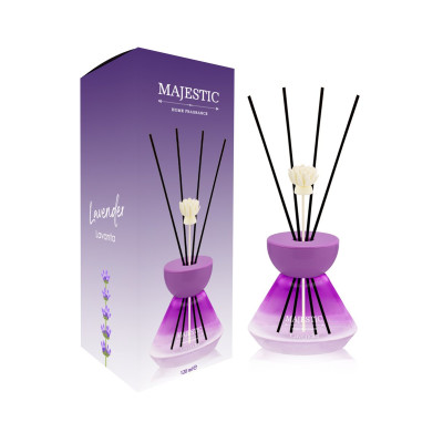 Majestic Dekoratif Oda Kokusu Lavender (Lavanta) 120 ml
