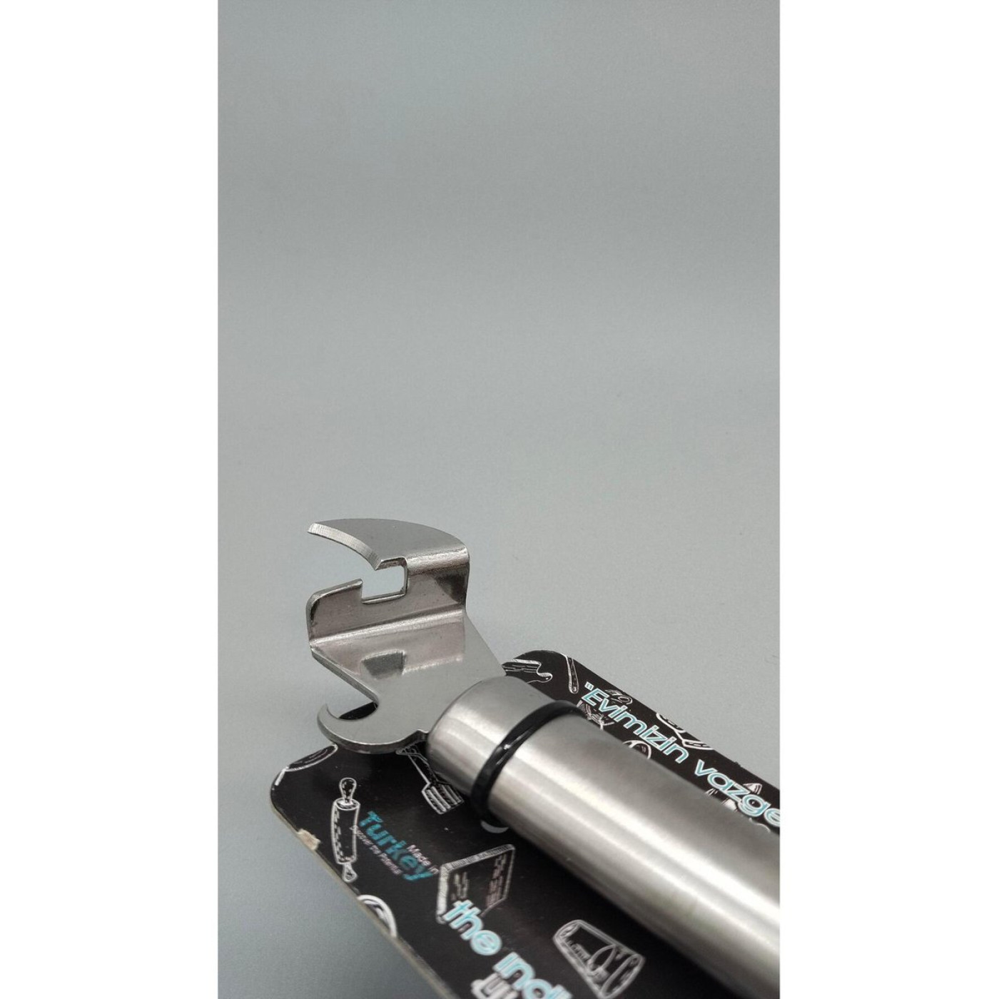 Birpa Silikon Konserve Kapak Açacağı 17 cm