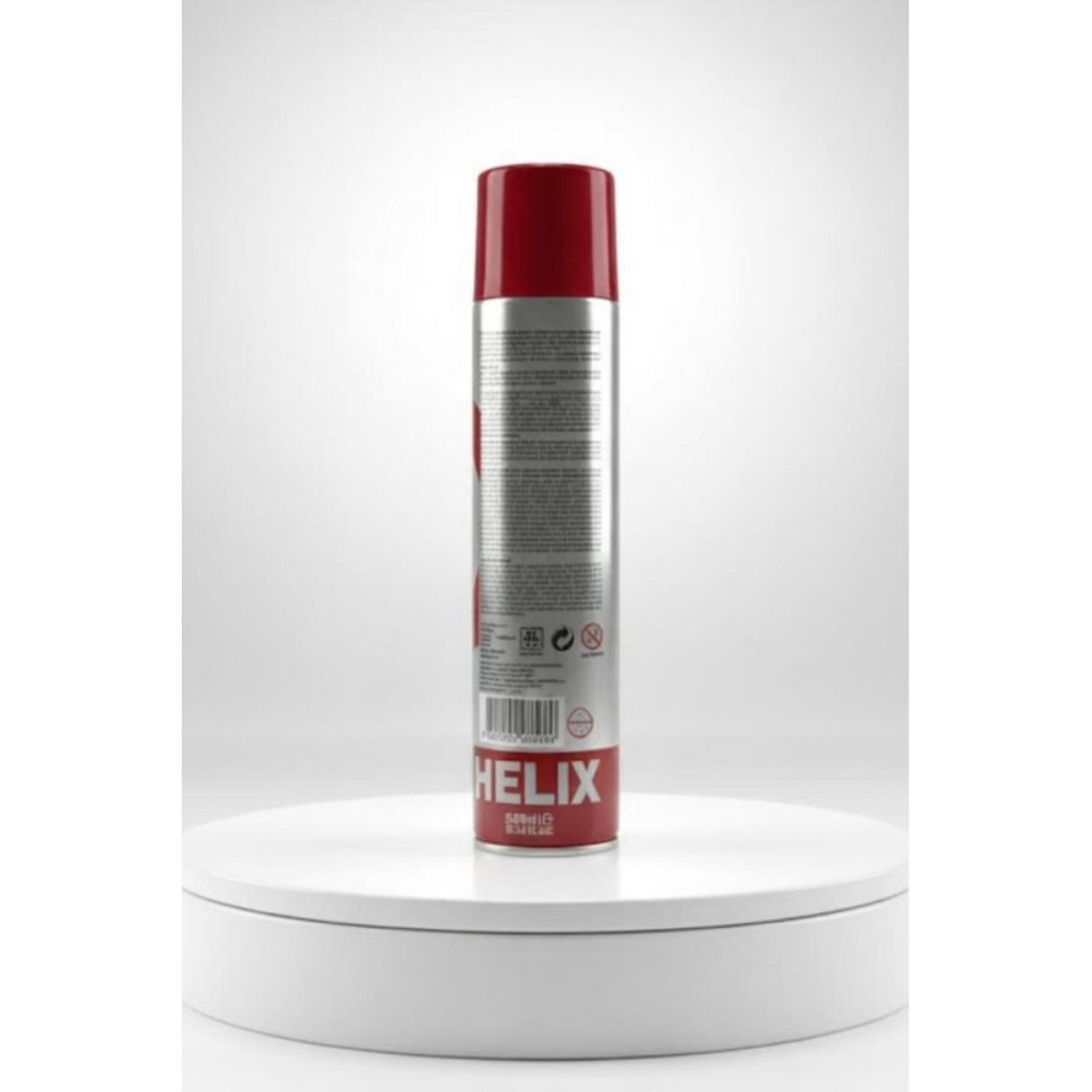 Ostwint Helix Saç Spreyi 300 ml – 5 Numara Ultra Hold Fixative, Güçlü Tutuş