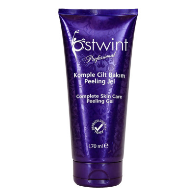 Ostwint Cilt Yenileyici Peeling Jel 170 ml