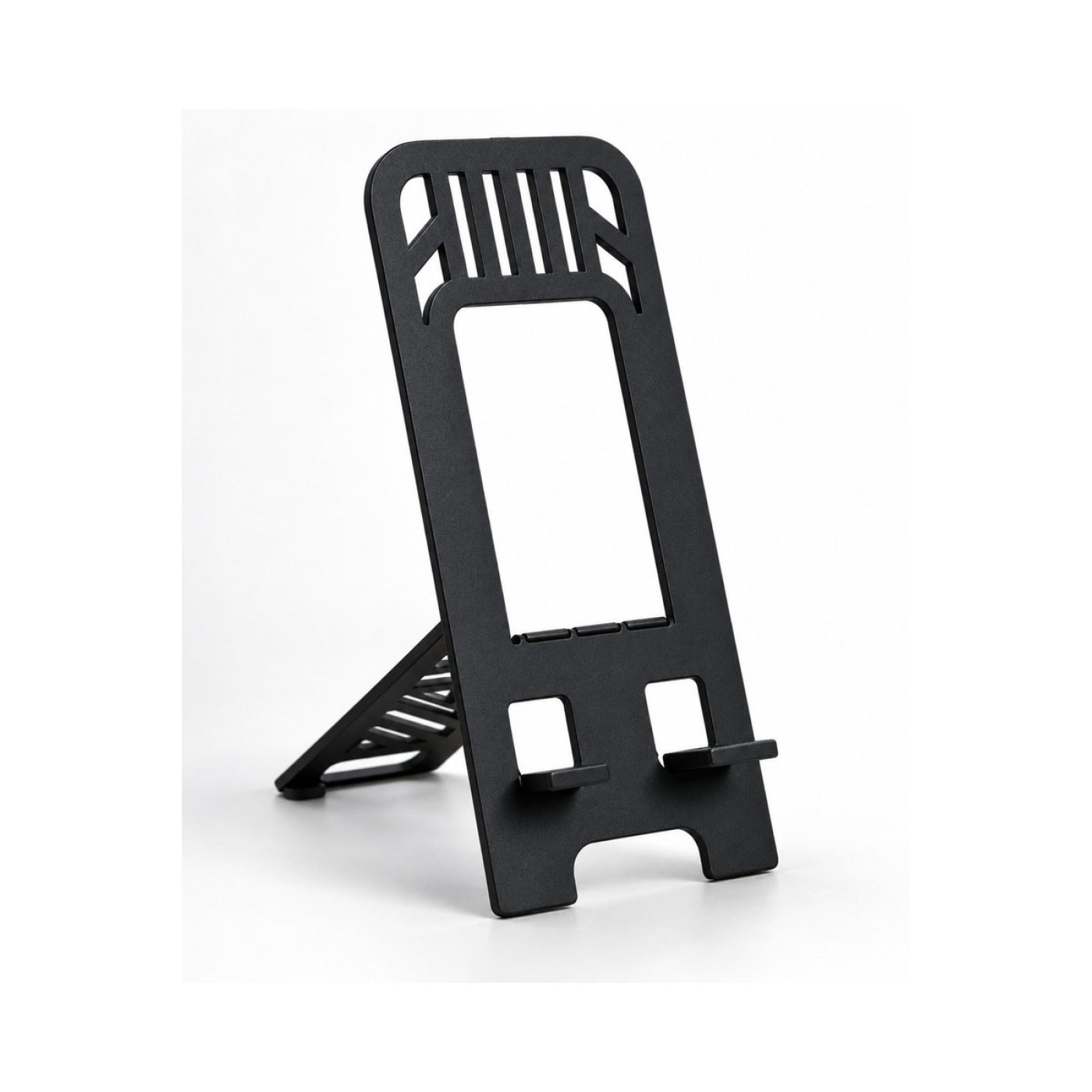 Masaüstü Metal Telefon ve Tablet Standı 15 cm