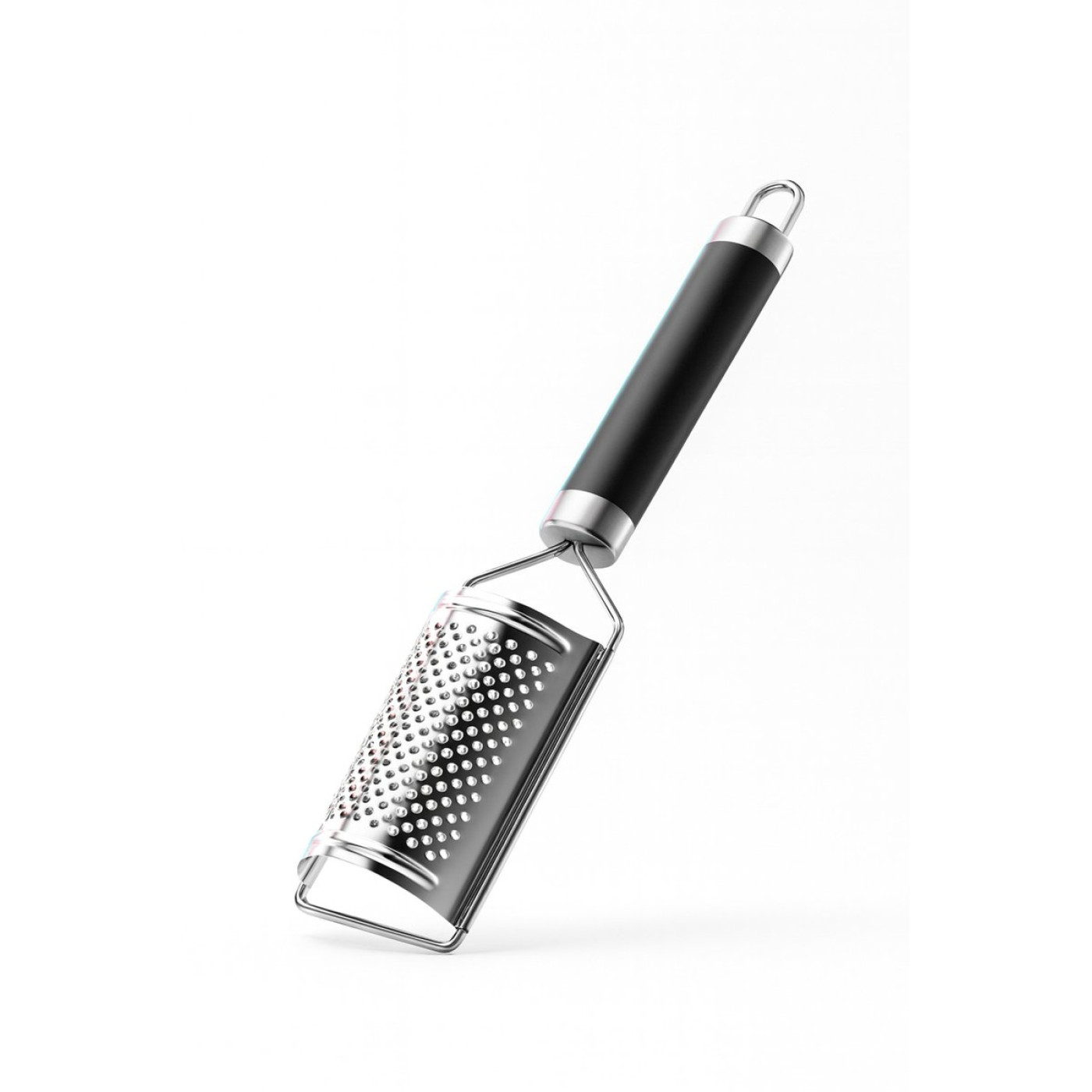 Birpa Icon Black Silver Bombeli Rende