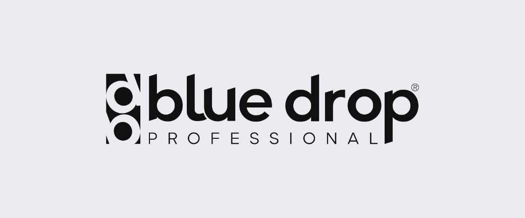 Blue Drop Professional