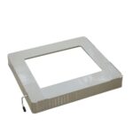 Çelik Ayna Tekerlekli Beyaz Eşya Altlığı Plastik Çek Sür Altlık