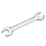 Elta Açık Ağız Anahtar - Çatal Iki Ağız Anahtar 6x7