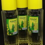 Kanzuk 80c 200 Cc Limon Kolonyası (3 Adet)