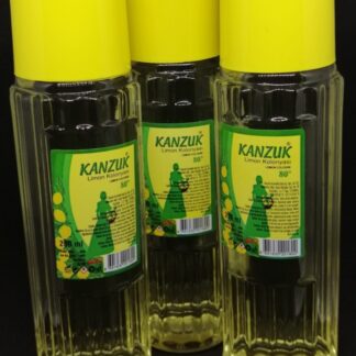 Kanzuk 80c 200 cc Limonı (3 Adet)